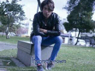 Kennetbrown
