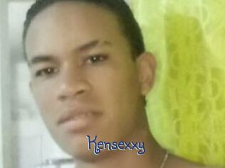 Kensexxy