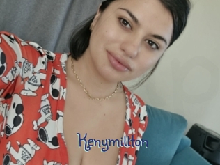 Kenymillton