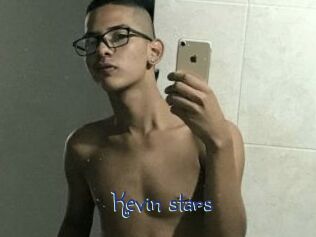 Kevin_stars