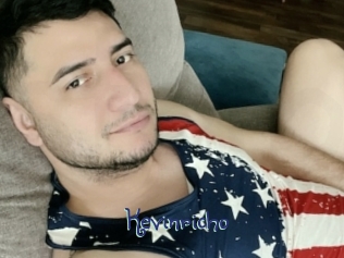 Kevinricho