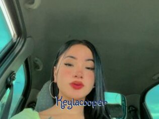 Keylacooper