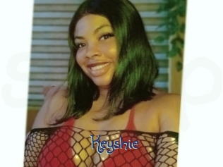 Keyshie