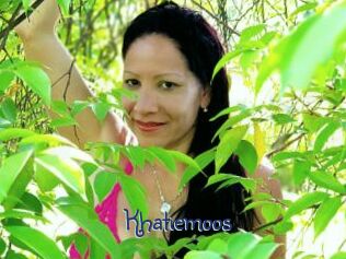 Khatiemoos