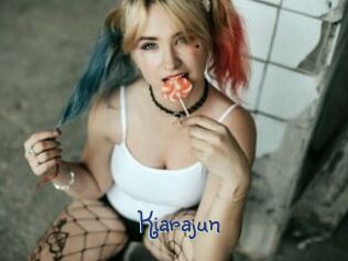 Kiarajun