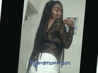 Kiaramorrison
