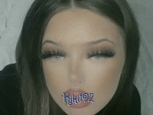Kiki192