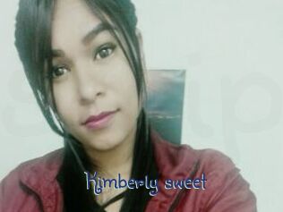 Kimberly_sweet