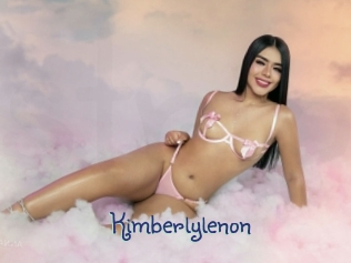 Kimberlylenon