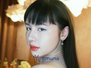 Kimmuna