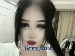 Kimmykissbb