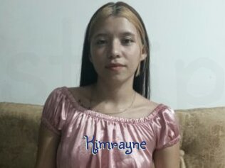 Kimrayne