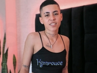 Kimrouce