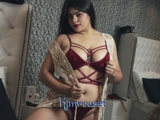 Kimrouset
