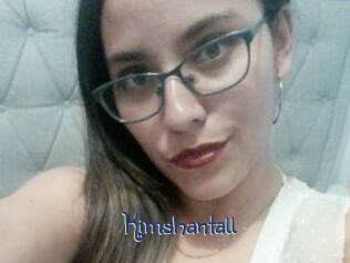 Kimshantall