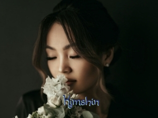 Kimshin