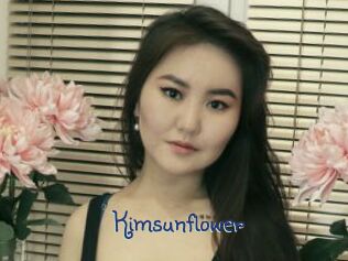 Kimsunflower