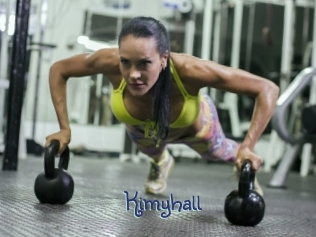 kimyhall Stripx