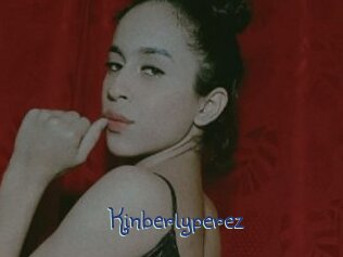 Kinberlyperez