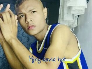 King_david_hot