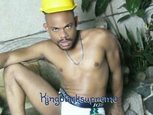 Kingblacksupreme