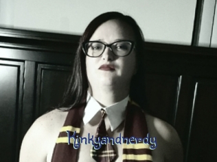 Kinkyandnerdy