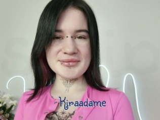 Kiraadame