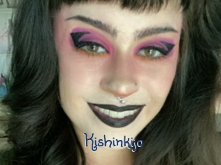 Kishinkijo