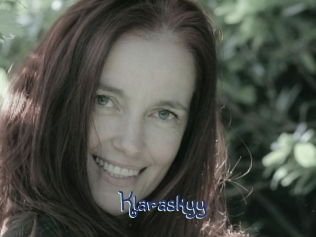 Klaraskyy