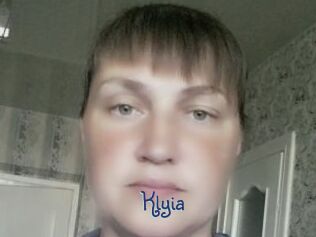 Klyia