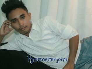 Kneemelterjohn