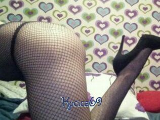 Kocica69
