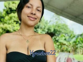 Koniebee22