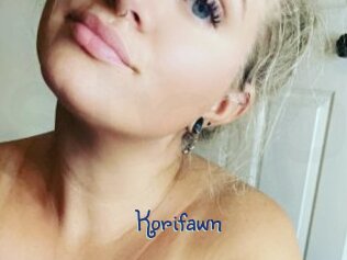 Korifawn