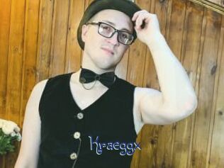 Kraeggx