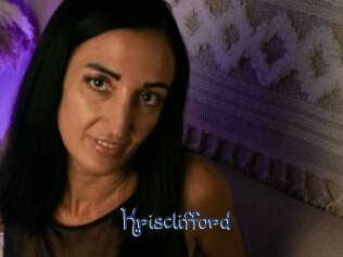 Krisclifford