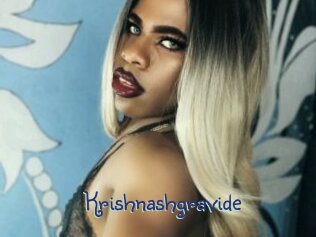 Krishnashgravide