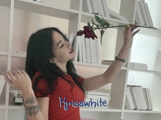 Krisswhite