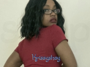 Krissyshay