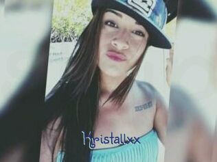 Kristallxx