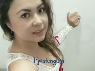 Kristenglim