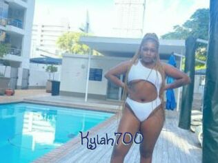 Kylah700