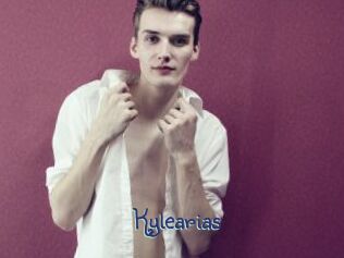Kylearias