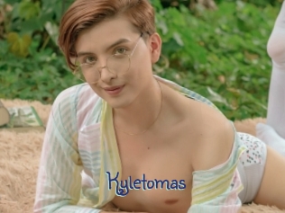 Kyletomas