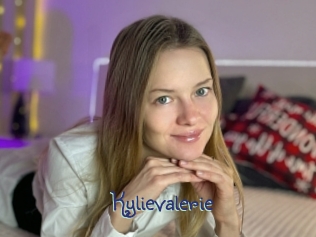 Kylievalerie