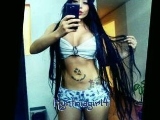 Kynthiagirl41