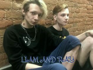 LIAM_AND_RAY