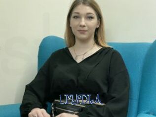 LIYDIA