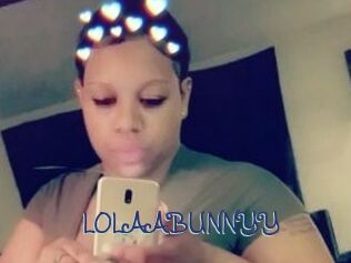 LOLAABUNNYY