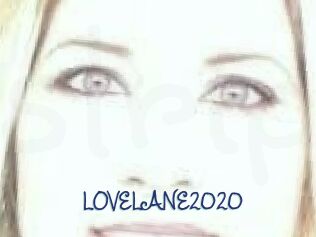 LOVELANE2020